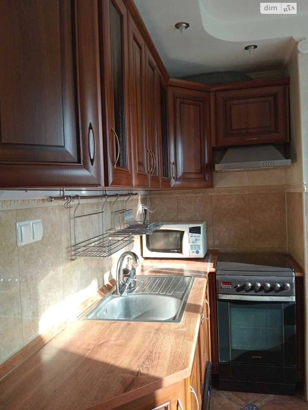 Продаж двокімнатної квартири в Чабанах, на вул. Машинобудівників 2, кв. 84, фото 1 Продаж двокімнатної квартири в Чабанах, на вул. Машинобудівників 2, кв. 84, фото 1