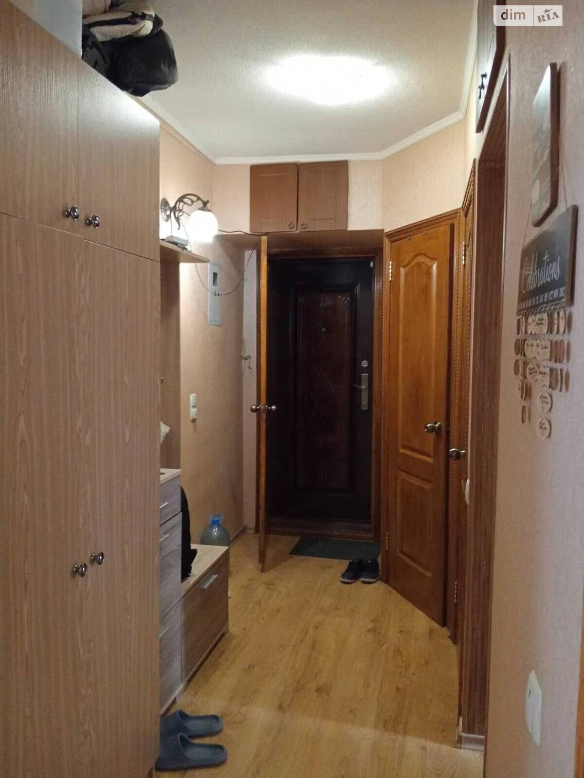 Продаж двокімнатної квартири в Чабанах, на вул. Машинобудівників 2, кв. 84, фото 1 Продаж двокімнатної квартири в Чабанах, на вул. Машинобудівників 2, кв. 84, фото 1