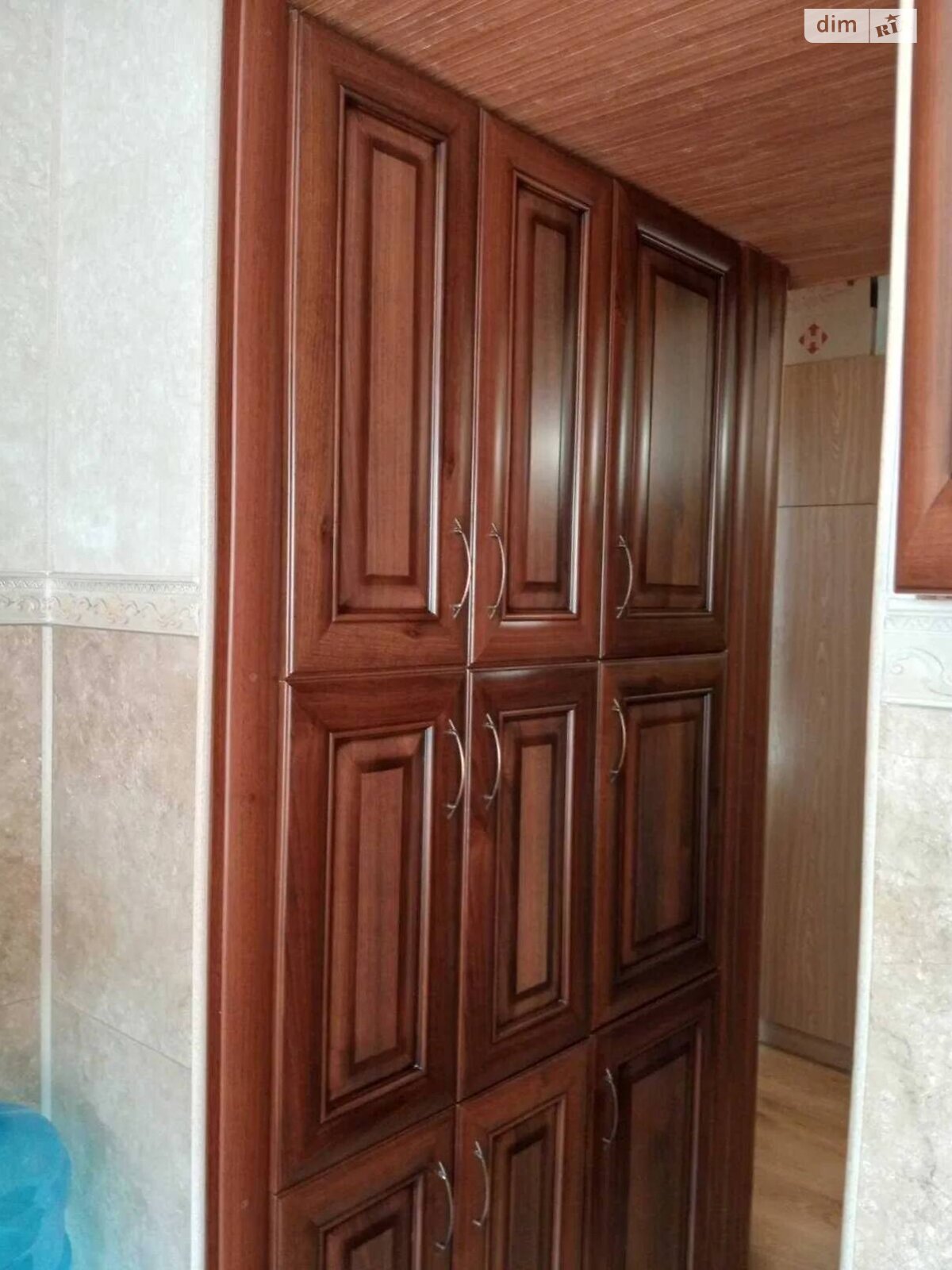 Продаж двокімнатної квартири в Чабанах, на вул. Машинобудівників 2, кв. 84, фото 1 Продаж двокімнатної квартири в Чабанах, на вул. Машинобудівників 2, кв. 84, фото 1