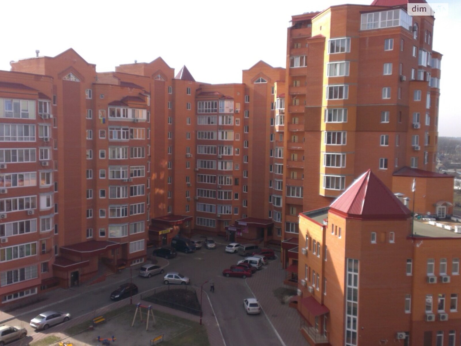 Продаж однокімнатної квартири в Чабанах, на вул. Машинобудівників, фото 1 Продаж однокімнатної квартири в Чабанах, на вул. Машинобудівників, фото 1