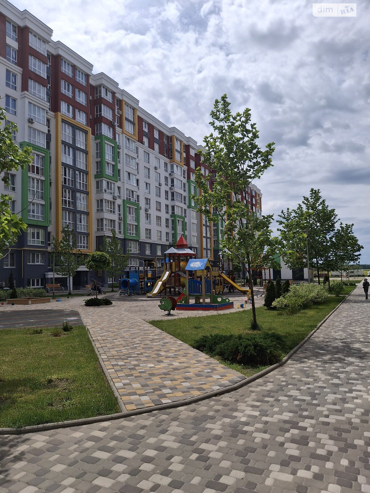Продажа двухкомнатной квартиры в Чабанах, на ул. Машиностроителей 16 корпус 2, кв. 376, фото 1 Продажа двухкомнатной квартиры в Чабанах, на ул. Машиностроителей 16 корпус 2, кв. 376, фото 1