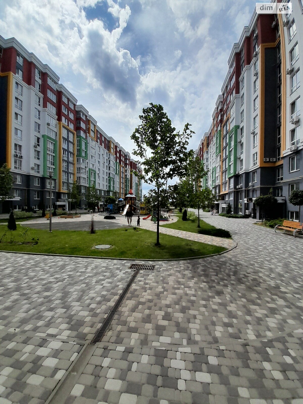 Продажа двухкомнатной квартиры в Чабанах, на ул. Машиностроителей 16 корпус 2, фото 1 Продажа двухкомнатной квартиры в Чабанах, на ул. Машиностроителей 16 корпус 2, фото 1