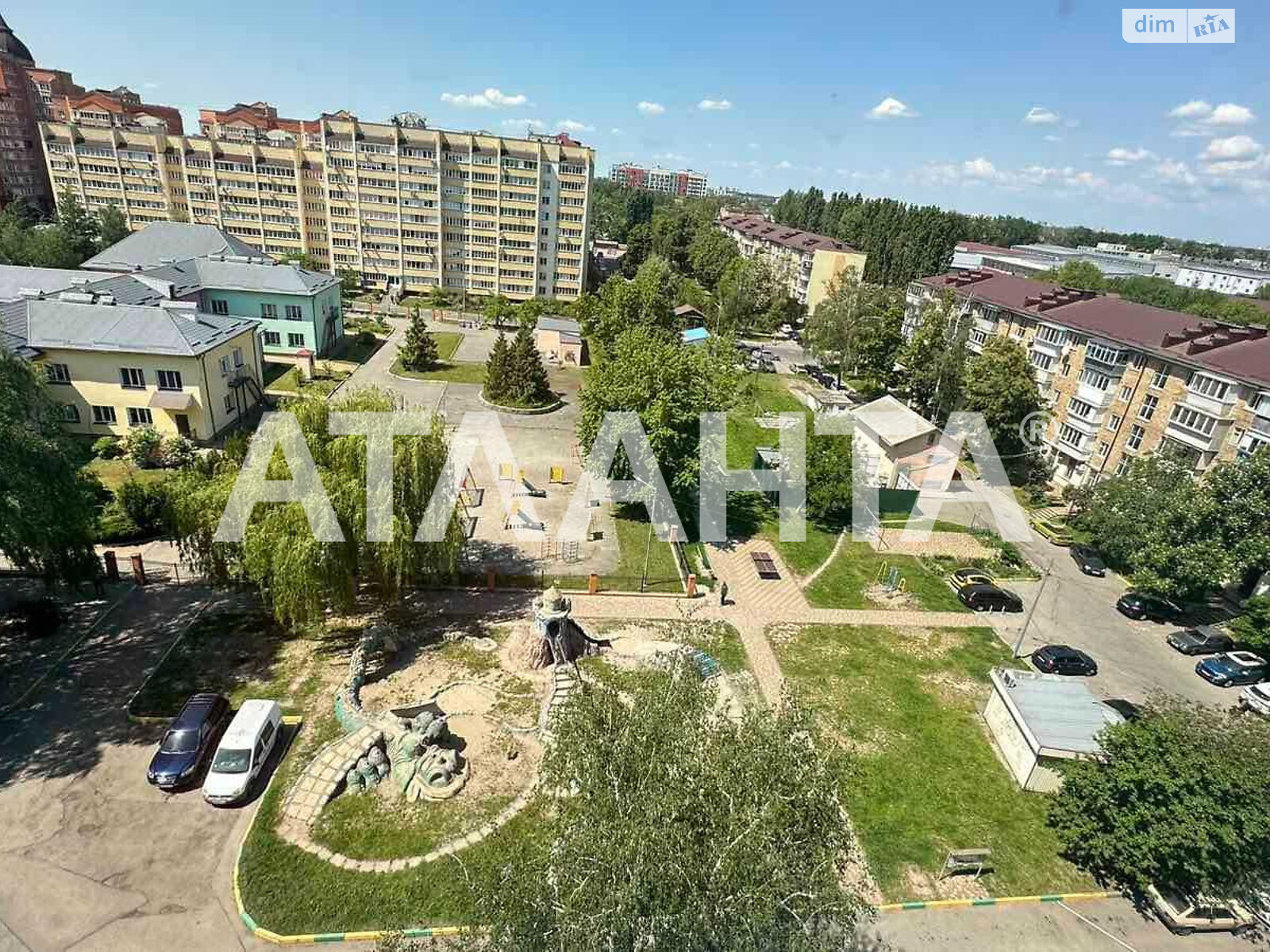 Продаж трикімнатної квартири в Чабанах, на вул. Машинобудівників, фото 1 Продаж трикімнатної квартири в Чабанах, на вул. Машинобудівників, фото 1