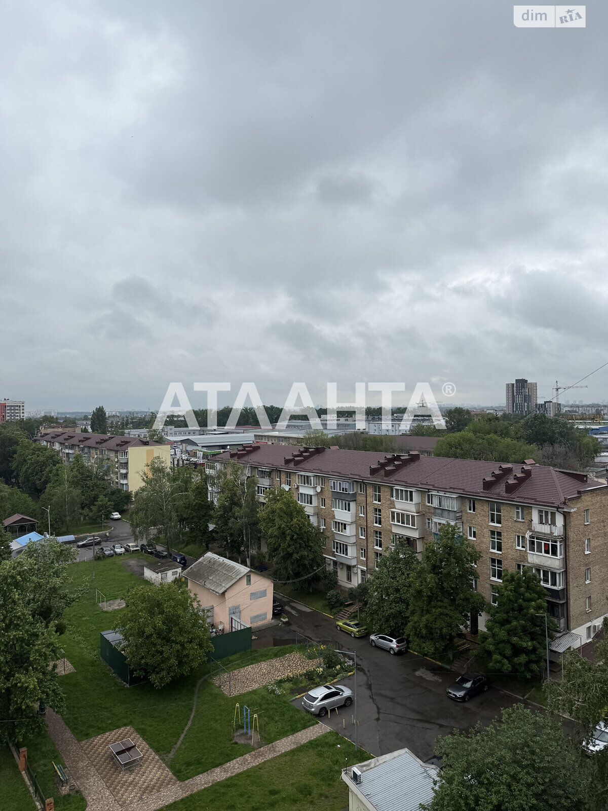 Продаж трикімнатної квартири в Чабанах, на вул. Машинобудівників, фото 1 Продаж трикімнатної квартири в Чабанах, на вул. Машинобудівників, фото 1