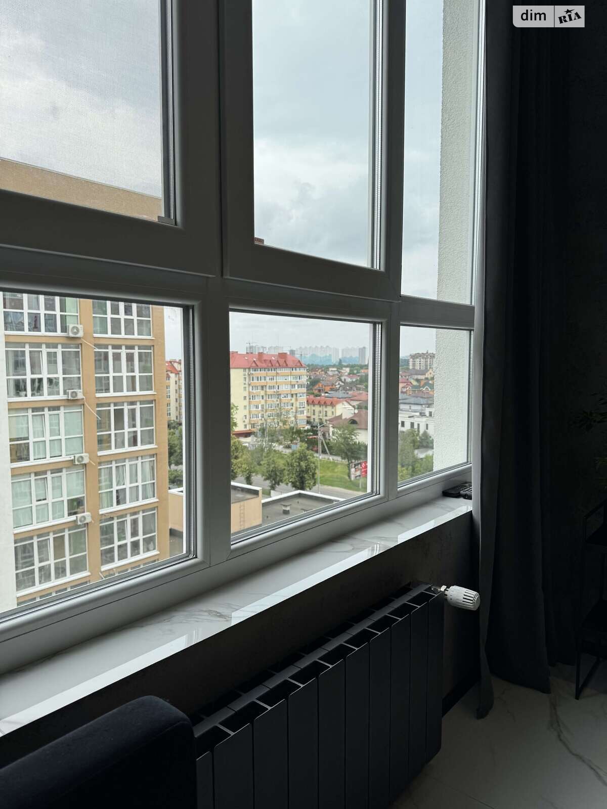 Продаж однокімнатної квартири в Чабанах, на вул. Машинобудівників 16, кв. 296, фото 1 Продаж однокімнатної квартири в Чабанах, на вул. Машинобудівників 16, кв. 296, фото 1