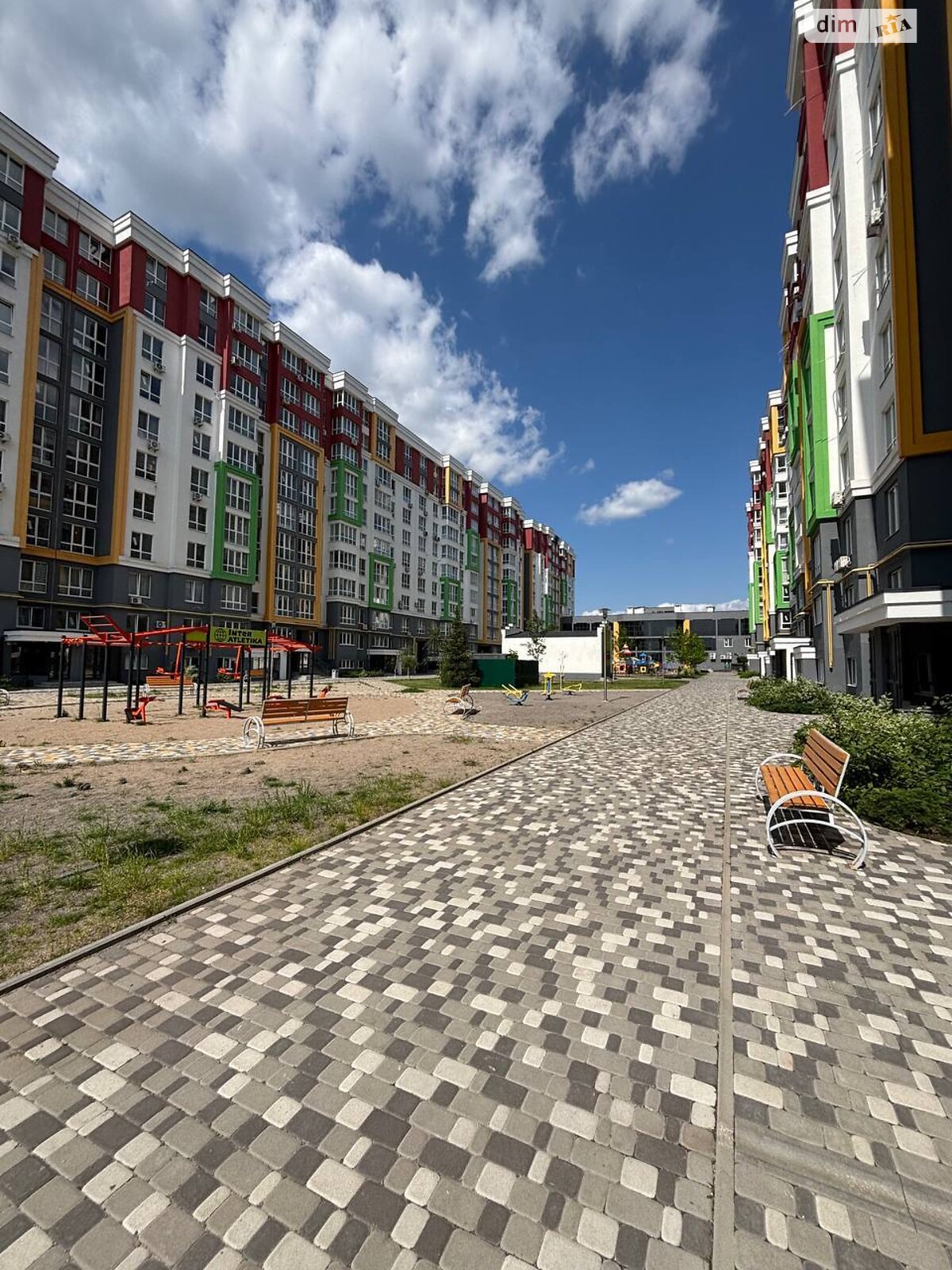 Продаж однокімнатної квартири в Чабанах, на вул. Машинобудівників 16, фото 1