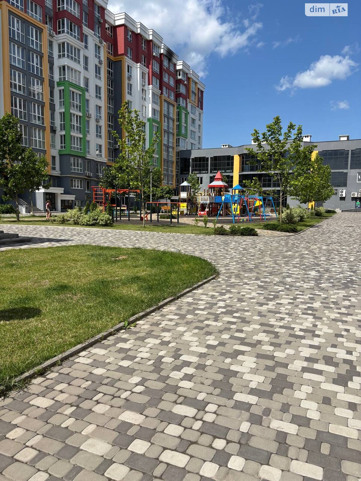 Продаж однокімнатної квартири в Чабанах, на вул. Машинобудівників 16, фото 1