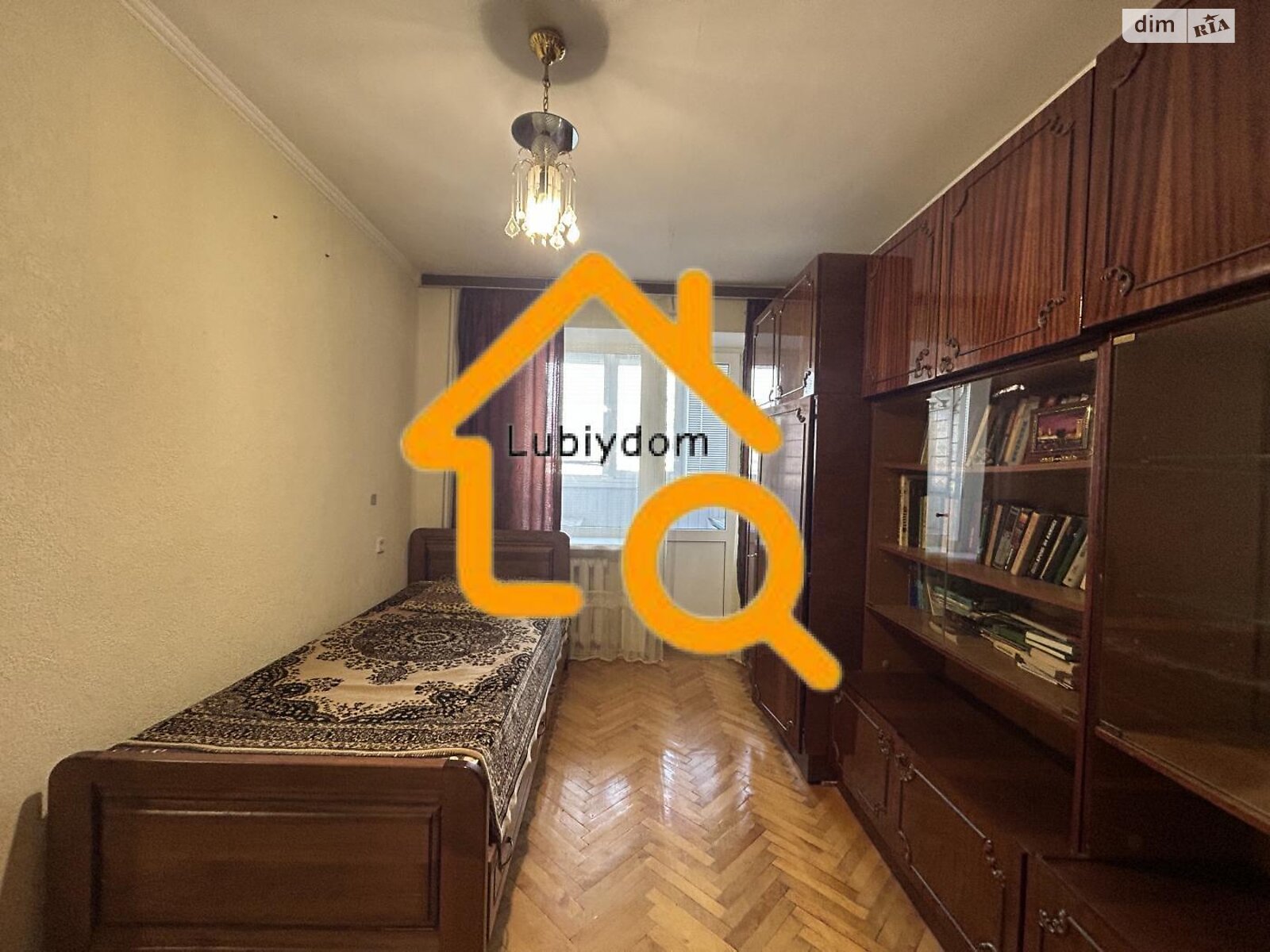 Продаж трикімнатної квартири в Чабанах, на вул. Машинобудівників 2А, фото 1 Продаж трикімнатної квартири в Чабанах, на вул. Машинобудівників 2А, фото 1