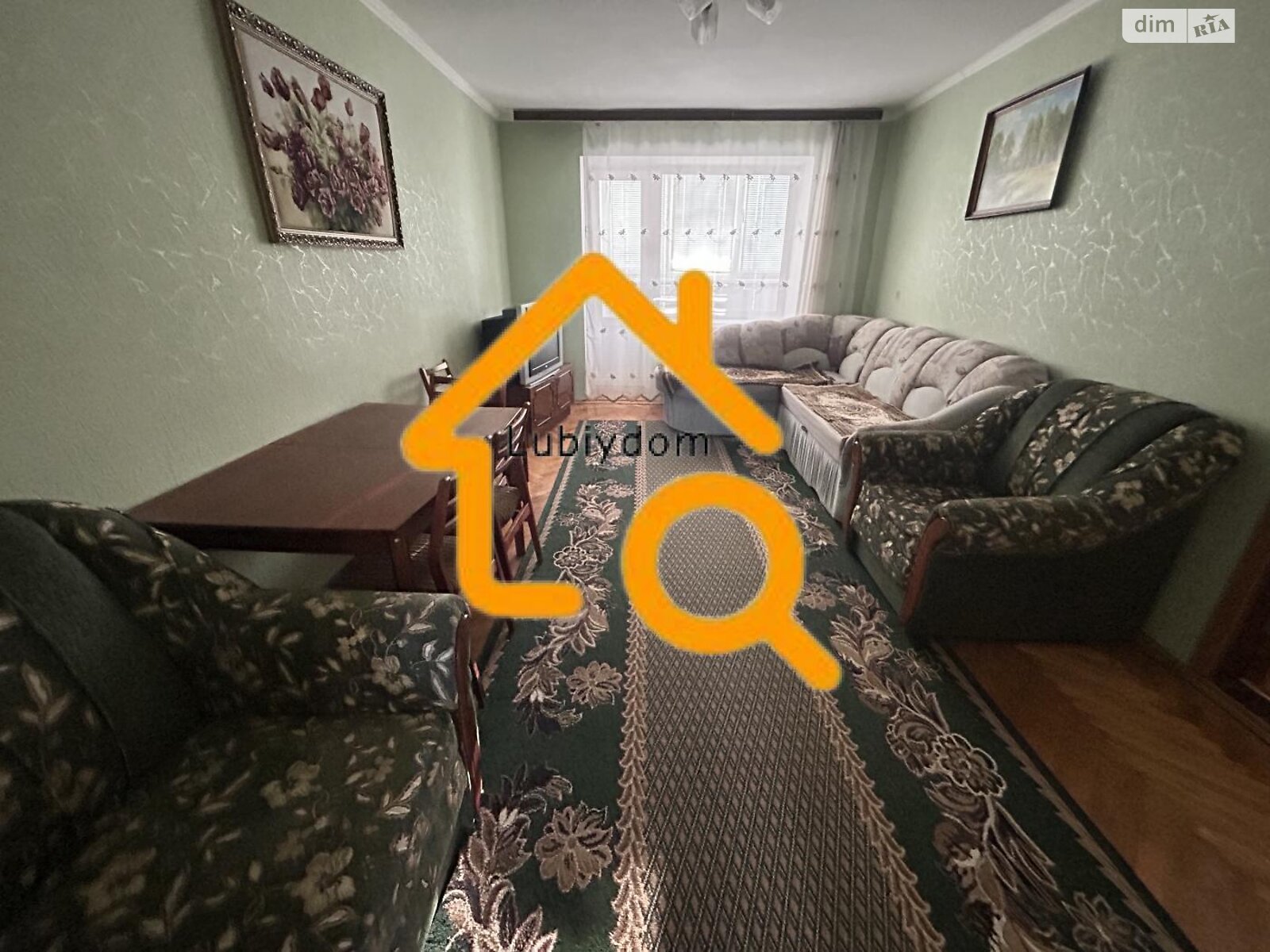 Продаж трикімнатної квартири в Чабанах, на вул. Машинобудівників 2А, фото 1 Продаж трикімнатної квартири в Чабанах, на вул. Машинобудівників 2А, фото 1