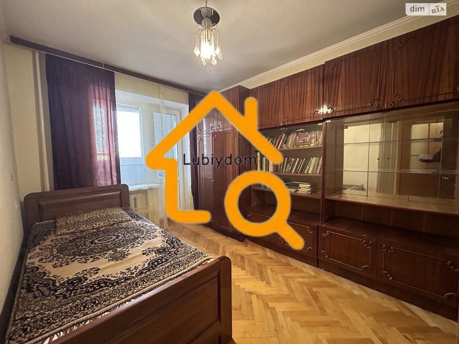 Продаж трикімнатної квартири в Чабанах, на вул. Машинобудівників 2А, фото 1 Продаж трикімнатної квартири в Чабанах, на вул. Машинобудівників 2А, фото 1