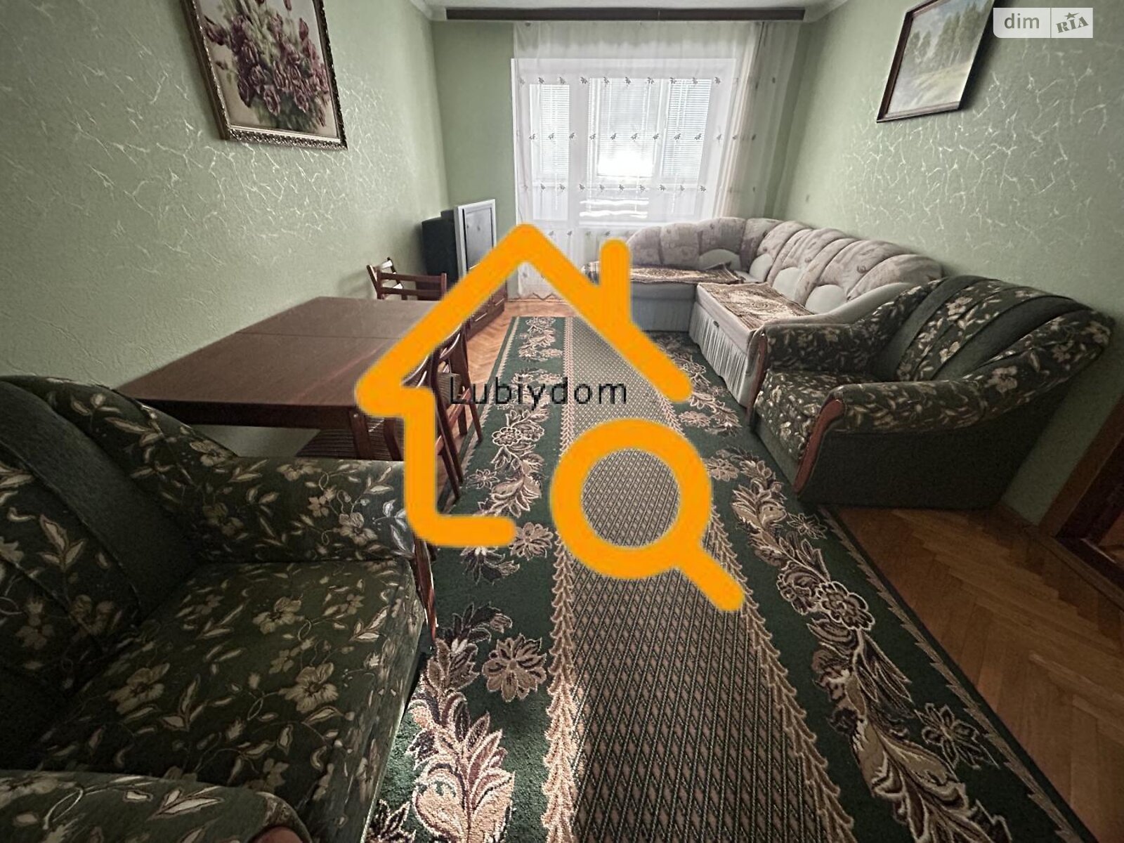 Продаж трикімнатної квартири в Чабанах, на вул. Машинобудівників 2А, фото 1 Продаж трикімнатної квартири в Чабанах, на вул. Машинобудівників 2А, фото 1
