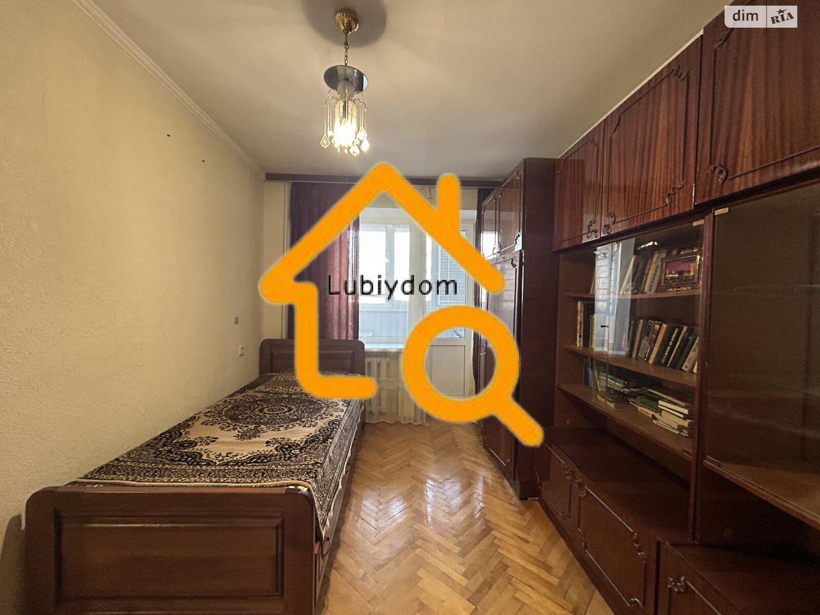 Продаж трикімнатної квартири в Чабанах, на вул. Машинобудівників 2А, фото 1 Продаж трикімнатної квартири в Чабанах, на вул. Машинобудівників 2А, фото 1