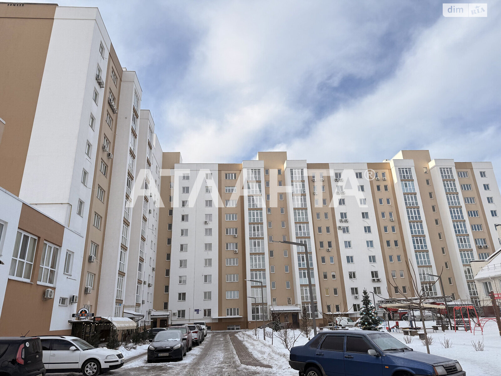 Продажа однокомнатной квартиры в Чабанах, на ул. Машиностроителей, фото 1