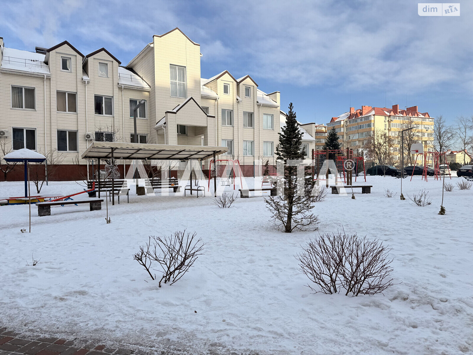 Продажа однокомнатной квартиры в Чабанах, на ул. Машиностроителей, фото 1