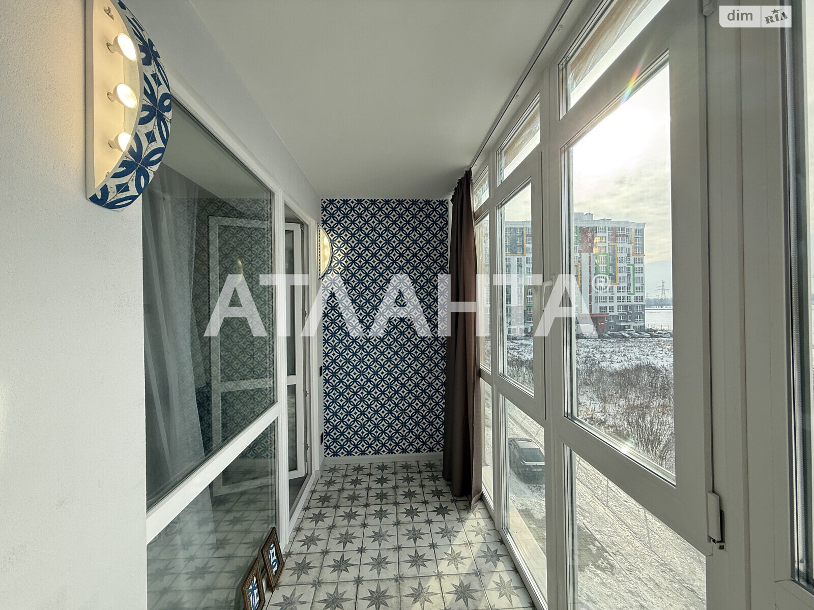 Продажа однокомнатной квартиры в Чабанах, на ул. Машиностроителей, фото 1