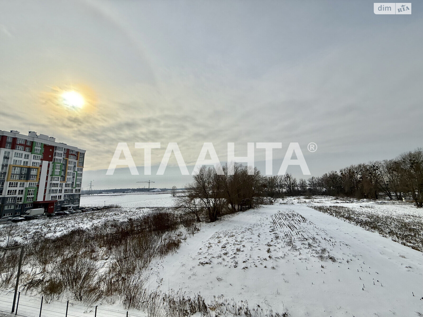 Продажа однокомнатной квартиры в Чабанах, на ул. Машиностроителей, фото 1