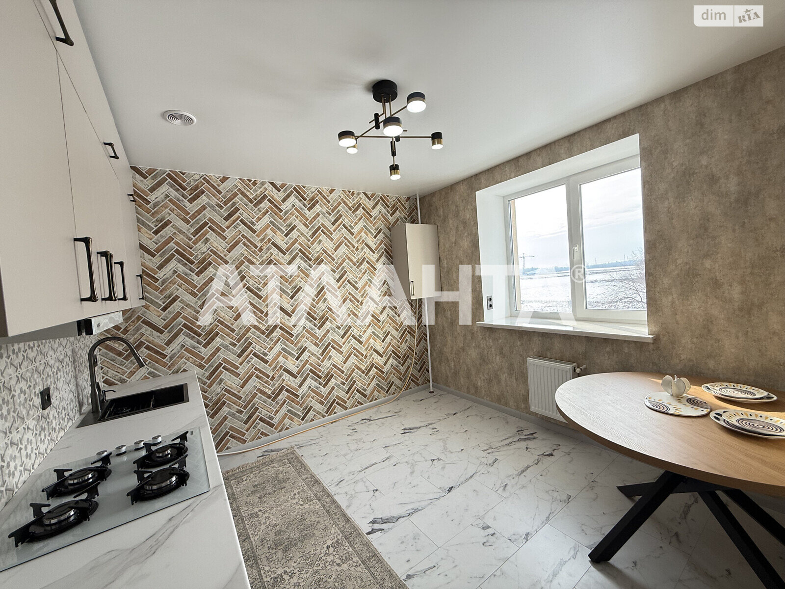 Продажа однокомнатной квартиры в Чабанах, на ул. Машиностроителей, фото 1