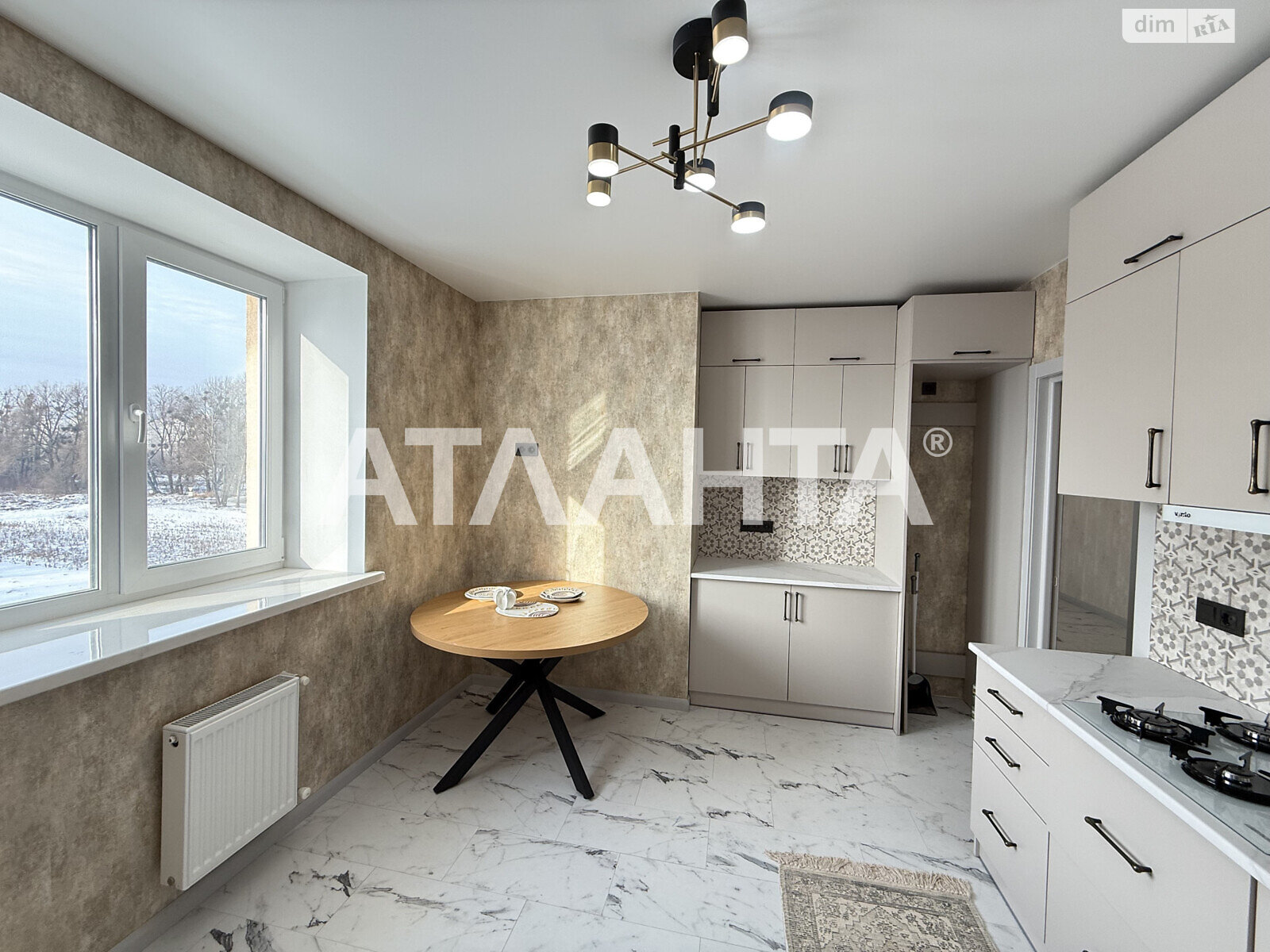 Продажа однокомнатной квартиры в Чабанах, на ул. Машиностроителей, фото 1