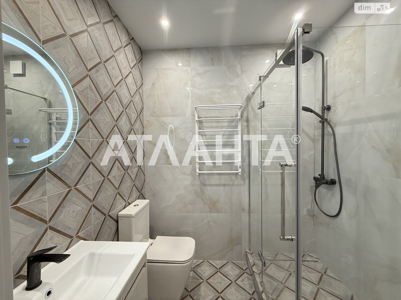 Продажа однокомнатной квартиры в Чабанах, на ул. Машиностроителей, фото 1