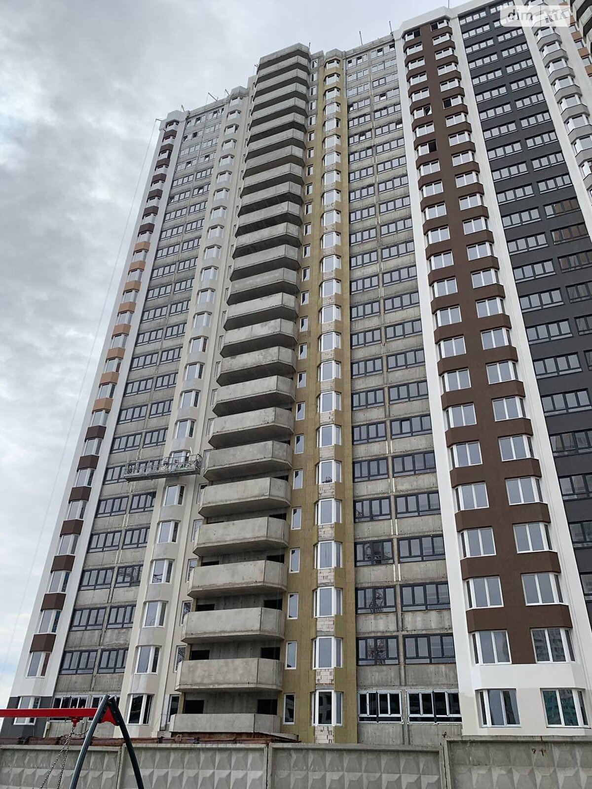 Продаж двокімнатної квартири в Чабанах, на шосе Одеське 14, кв. 392, фото 1 Продаж двокімнатної квартири в Чабанах, на шосе Одеське 14, кв. 392, фото 1
