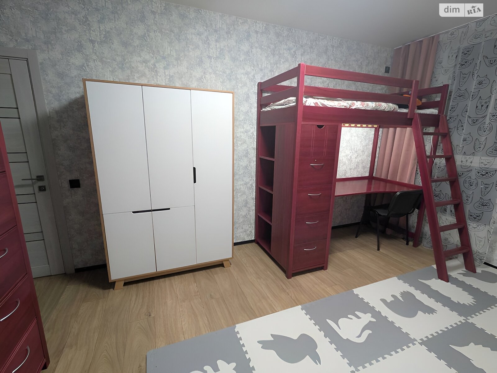 Продаж трикімнатної квартири в Чабанах, на шосе Одеське 6-1 корпус 2, фото 1 Продаж трикімнатної квартири в Чабанах, на шосе Одеське 6-1 корпус 2, фото 1