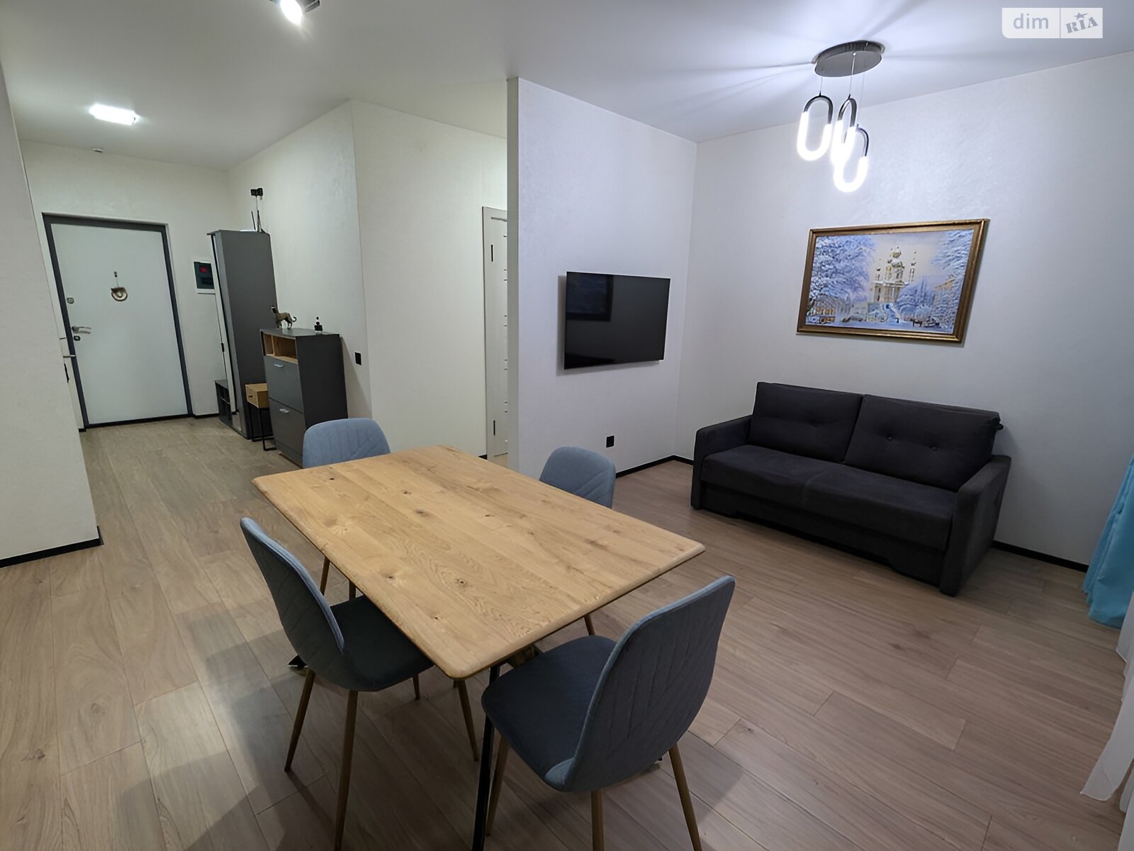 Продаж трикімнатної квартири в Чабанах, на шосе Одеське 6-1 корпус 2, фото 1 Продаж трикімнатної квартири в Чабанах, на шосе Одеське 6-1 корпус 2, фото 1