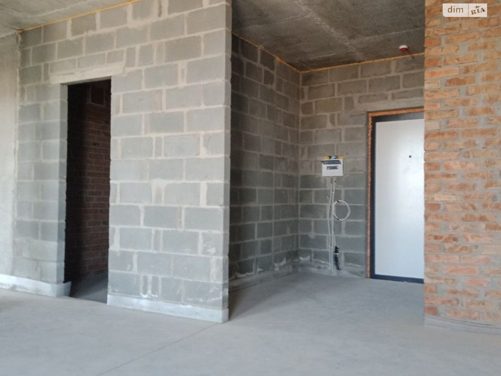 Продаж двокімнатної квартири в Чабанах, на шосе Одеське 6 корпус 2, фото 1 Продаж двокімнатної квартири в Чабанах, на шосе Одеське 6 корпус 2, фото 1