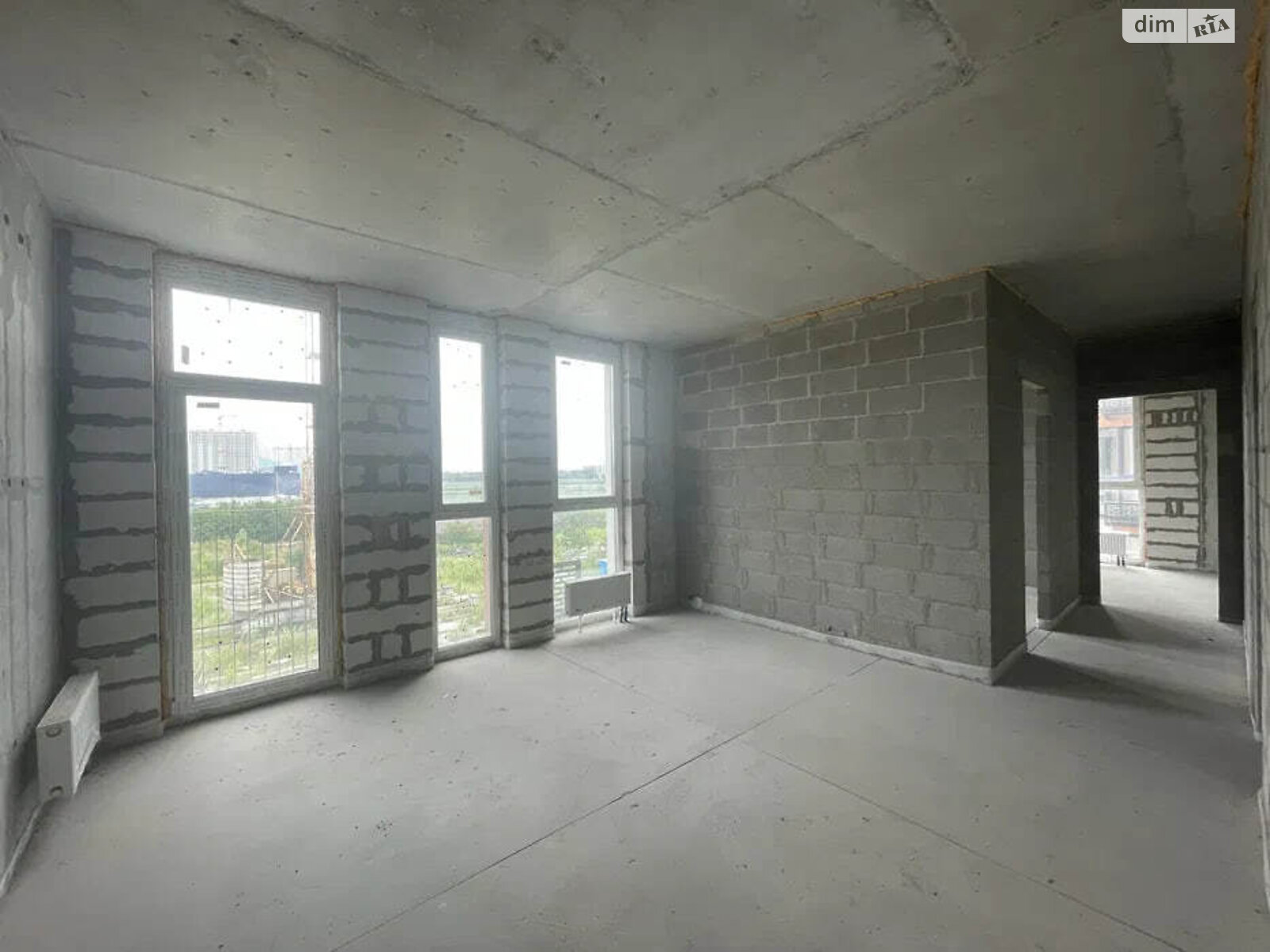 Продаж двокімнатної квартири в Чабанах, на шосе Одеське 6 корпус 2, фото 1 Продаж двокімнатної квартири в Чабанах, на шосе Одеське 6 корпус 2, фото 1
