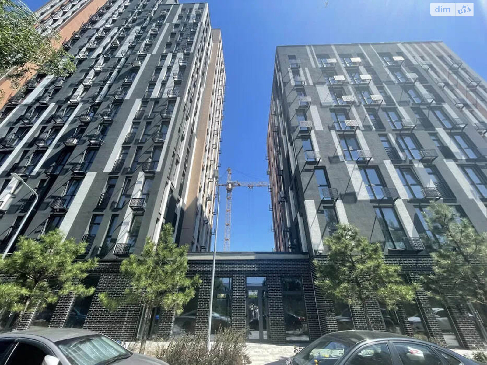 Продаж двокімнатної квартири в Чабанах, на шосе Одеське 6 корпус 2, фото 1 Продаж двокімнатної квартири в Чабанах, на шосе Одеське 6 корпус 2, фото 1