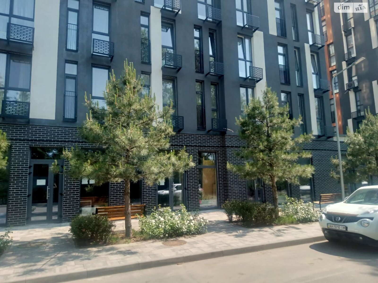 Продаж двокімнатної квартири в Чабанах, на шосе Одеське 6-1 корпус 2, фото 1 Продаж двокімнатної квартири в Чабанах, на шосе Одеське 6-1 корпус 2, фото 1