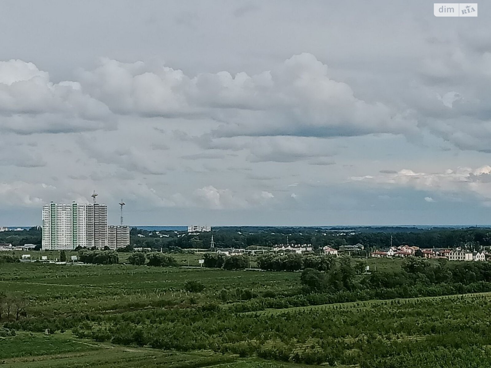 Продаж двокімнатної квартири в Чабанах, на шосе Одеське 6-1 корпус 2, фото 1 Продаж двокімнатної квартири в Чабанах, на шосе Одеське 6-1 корпус 2, фото 1