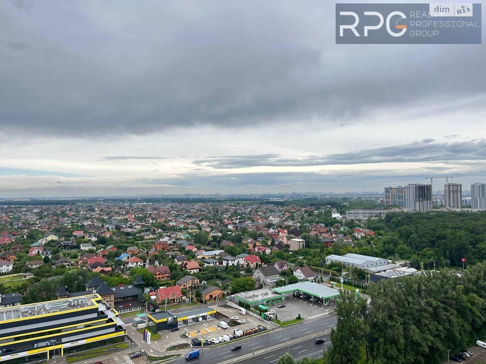 Продаж однокімнатної квартири в Чабанах, на шосе Одеське 16, фото 1 Продаж однокімнатної квартири в Чабанах, на шосе Одеське 16, фото 1