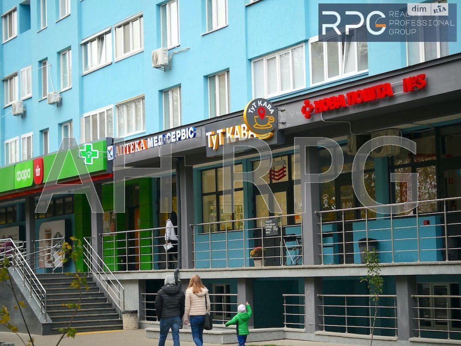 Продаж однокімнатної квартири в Чабанах, на шосе Одеське 16, фото 1 Продаж однокімнатної квартири в Чабанах, на шосе Одеське 16, фото 1