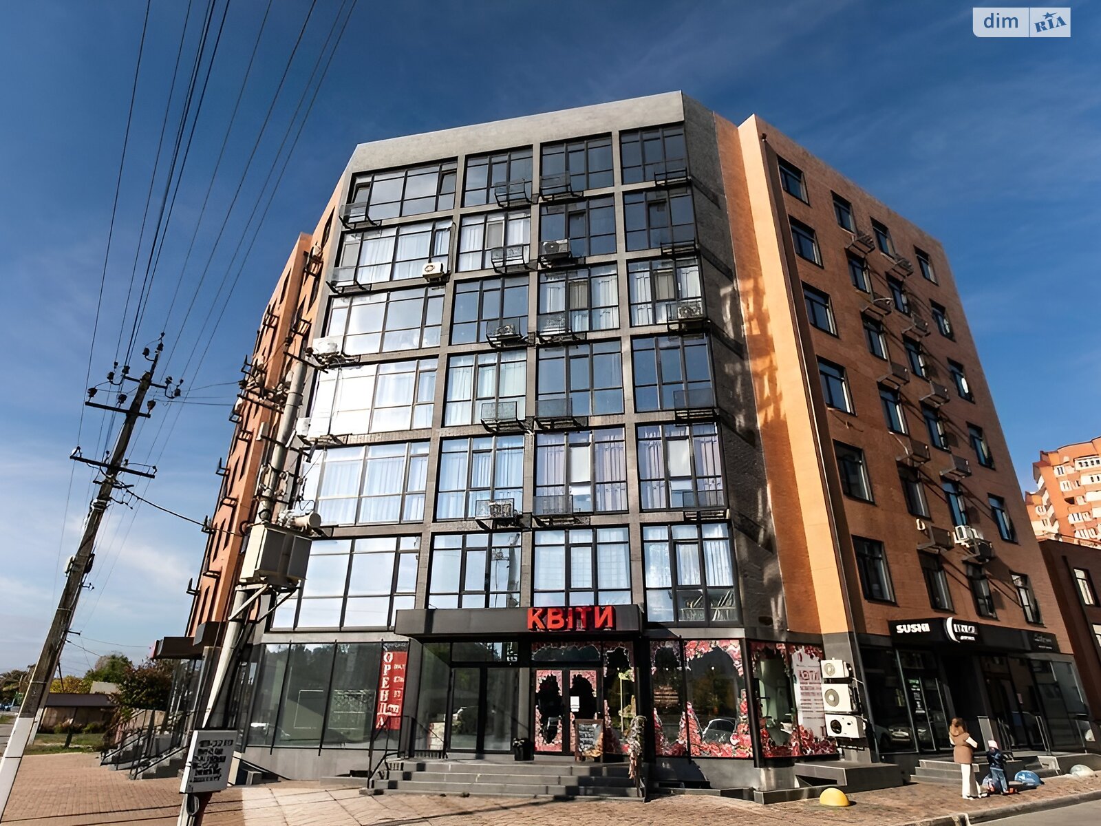 Продажа двухкомнатной квартиры в Чабанах, на ул. Покровская 26, фото 1 Продажа двухкомнатной квартиры в Чабанах, на ул. Покровская 26, фото 1