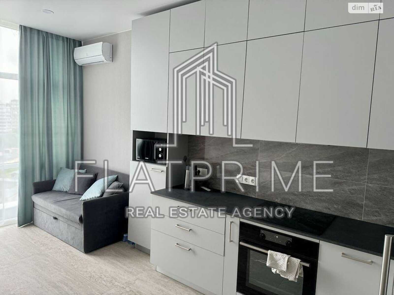 Продажа двухкомнатной квартиры в Чабанах, на ул. Покровская 24, фото 1