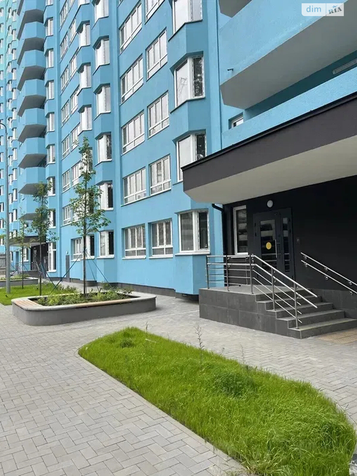 Продаж двокімнатної квартири в Чабанах, на вул. Приміська 14, фото 1 Продаж двокімнатної квартири в Чабанах, на вул. Приміська 14, фото 1