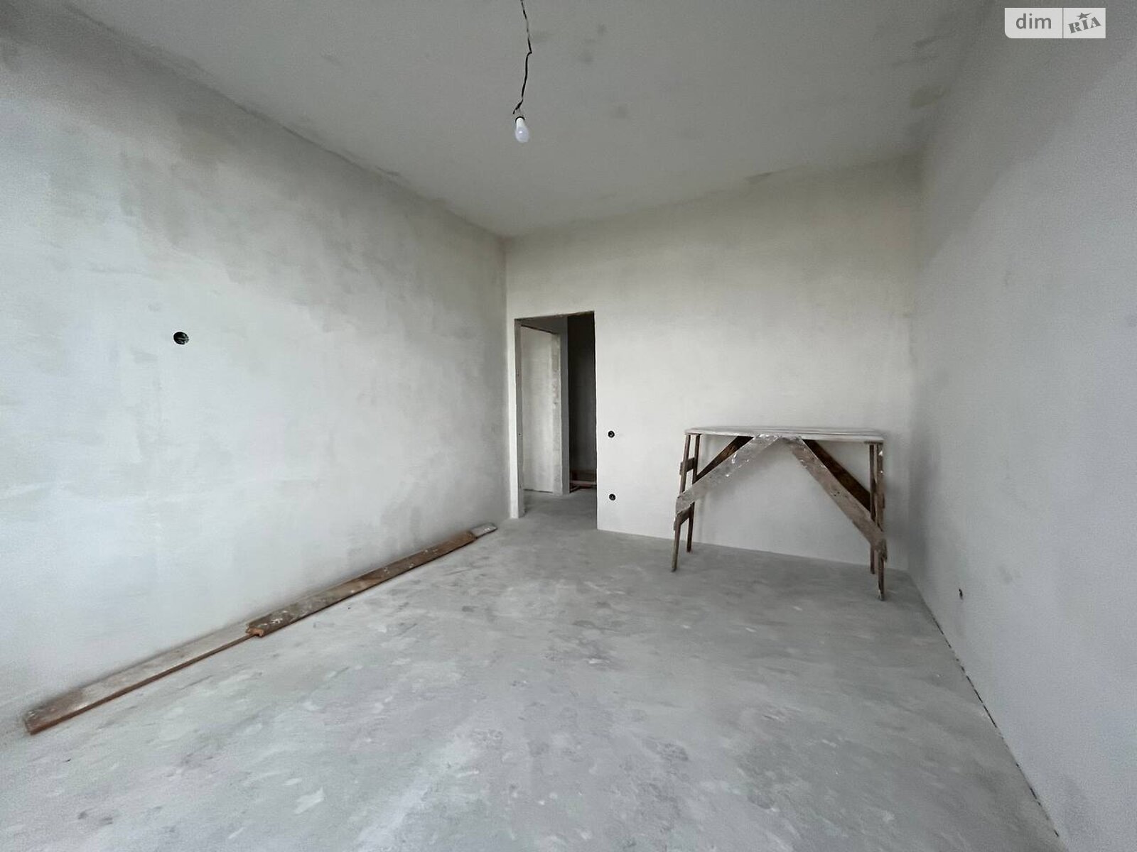 Продажа двухкомнатной квартиры в Чабанах, на ул. Юности, фото 1