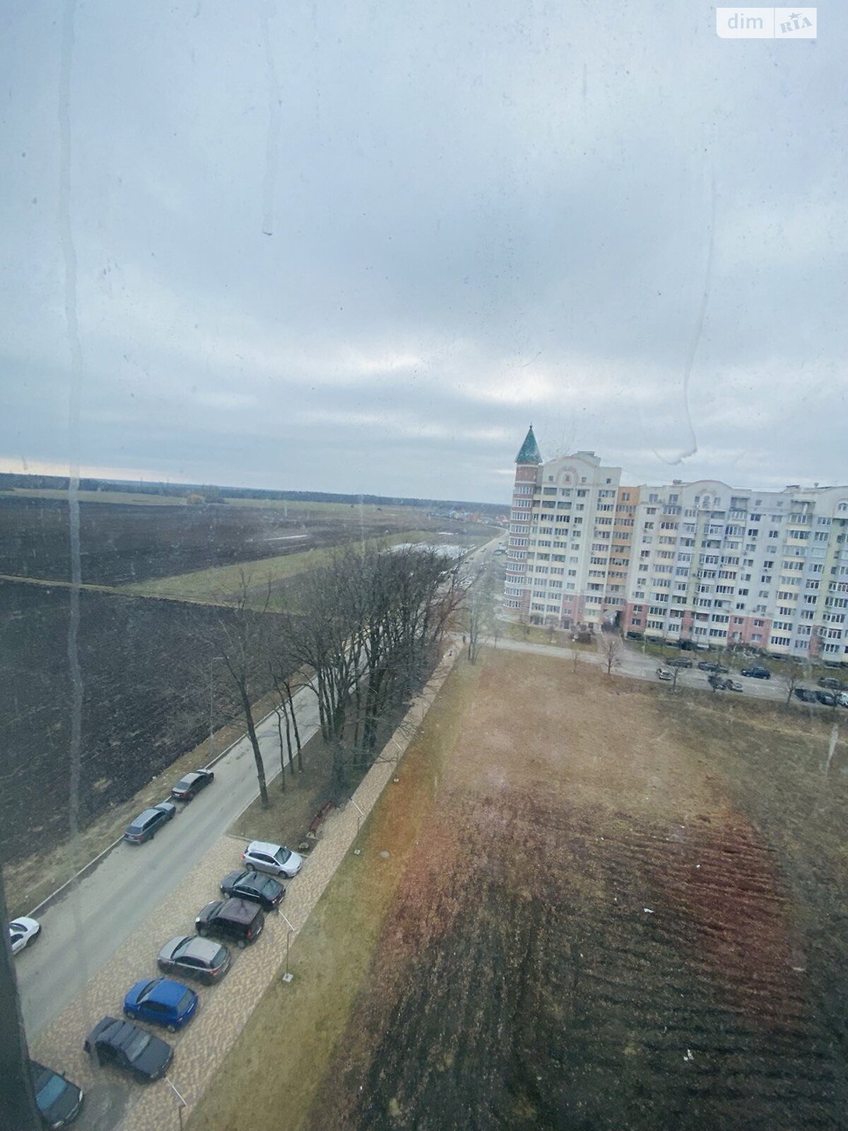 Продажа двухкомнатной квартиры в Чабанах, на ул. Юности 4, фото 1 Продажа двухкомнатной квартиры в Чабанах, на ул. Юности 4, фото 1