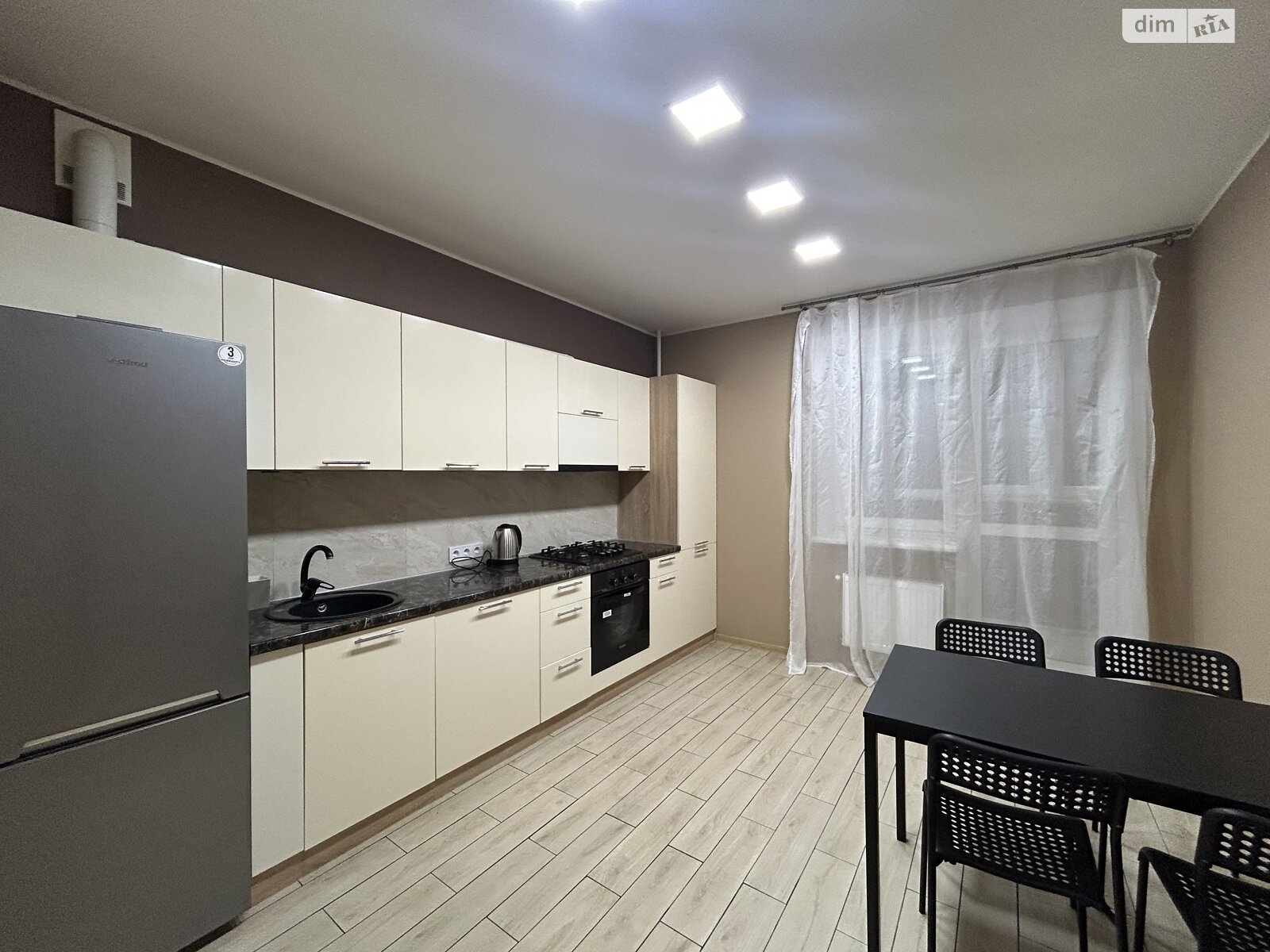 Продажа однокомнатной квартиры в Чабанах, на ул. Юности 3, кв. 3, фото 1 Продажа однокомнатной квартиры в Чабанах, на ул. Юности 3, кв. 3, фото 1