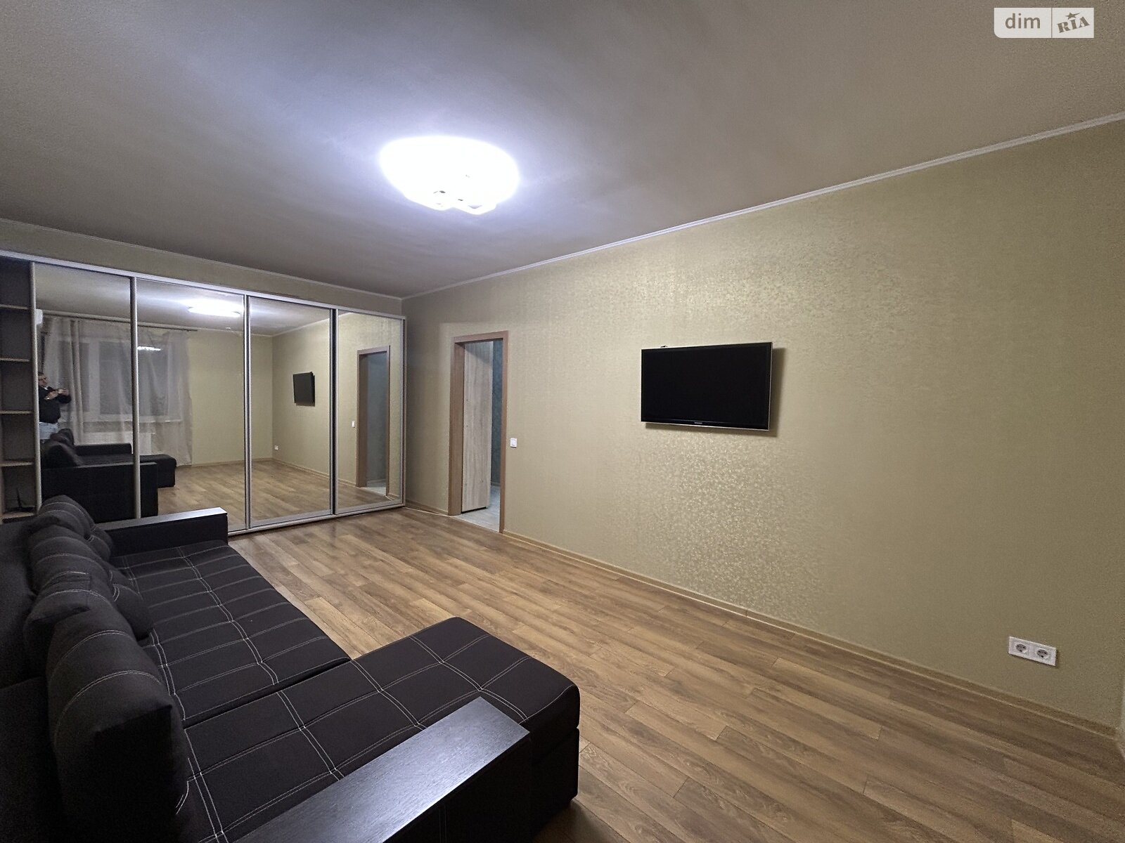 Продажа однокомнатной квартиры в Чабанах, на ул. Юности 3, кв. 3, фото 1 Продажа однокомнатной квартиры в Чабанах, на ул. Юности 3, кв. 3, фото 1