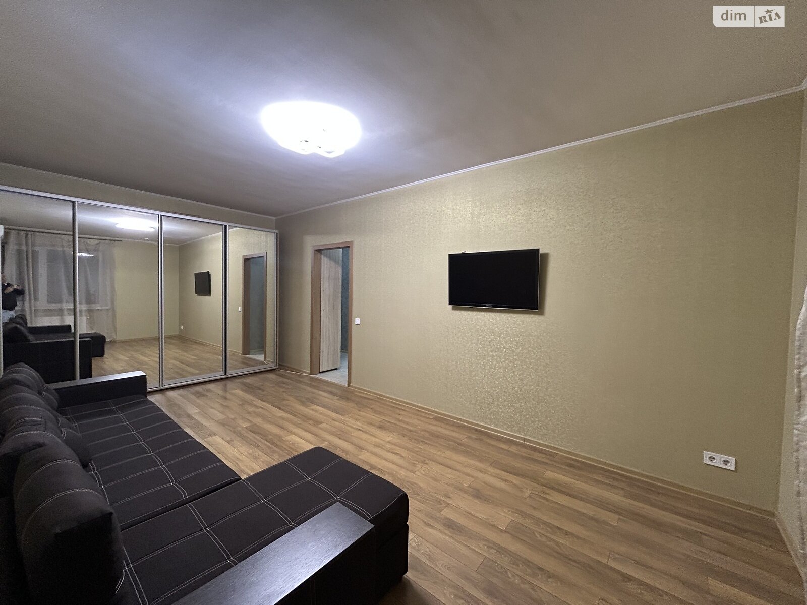 Продажа однокомнатной квартиры в Чабанах, на ул. Юности 3, кв. 3, фото 1 Продажа однокомнатной квартиры в Чабанах, на ул. Юности 3, кв. 3, фото 1