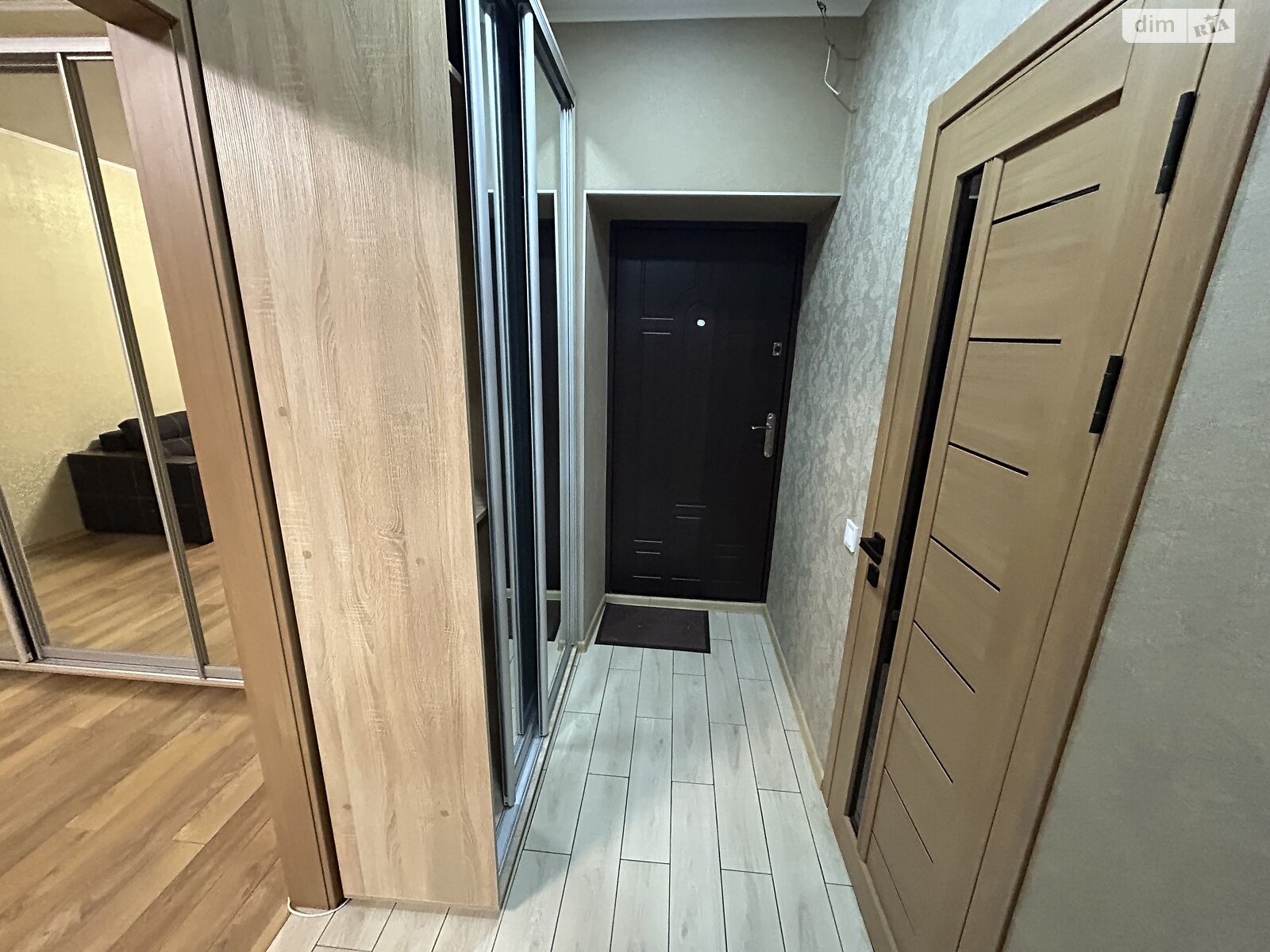 Продажа однокомнатной квартиры в Чабанах, на ул. Юности 3, кв. 3, фото 1 Продажа однокомнатной квартиры в Чабанах, на ул. Юности 3, кв. 3, фото 1