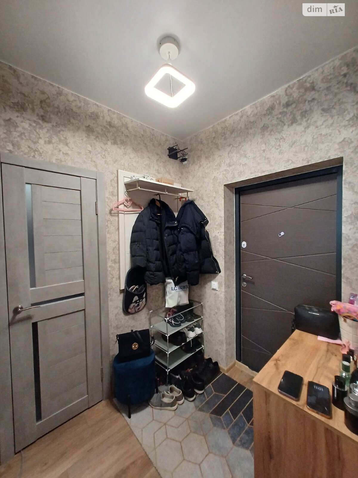 Продаж двокімнатної квартири в Чабанах, на вул. Юності 4, фото 1 Продаж двокімнатної квартири в Чабанах, на вул. Юності 4, фото 1