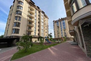 Продаж двокімнатної квартири в Новосілках, на вул. Молодіжна 3В, фото 2