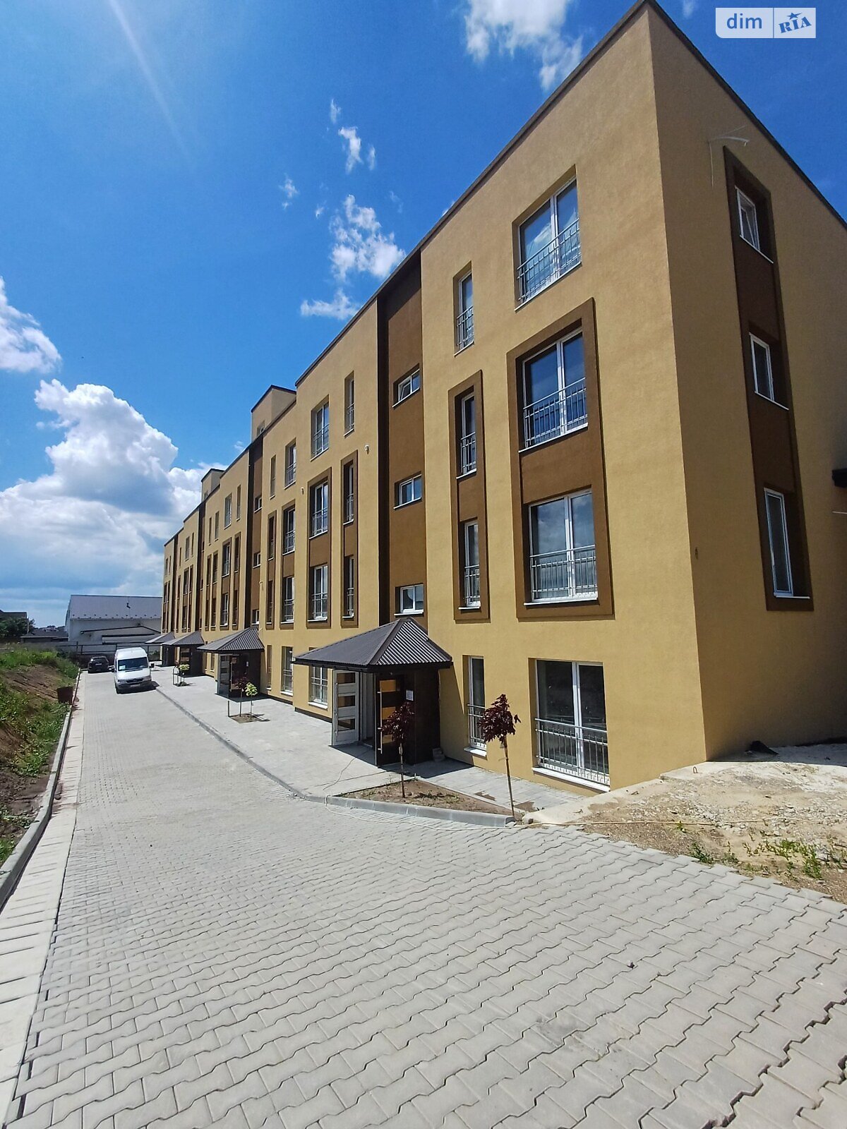 Продаж двокімнатної квартири в Чагорі, на вул. Козацька 14, район Чагор Глибоцький фото 1 Продаж двокімнатної квартири в Чагорі, на вул. Козацька 14, район Чагор Глибоцький фото 1