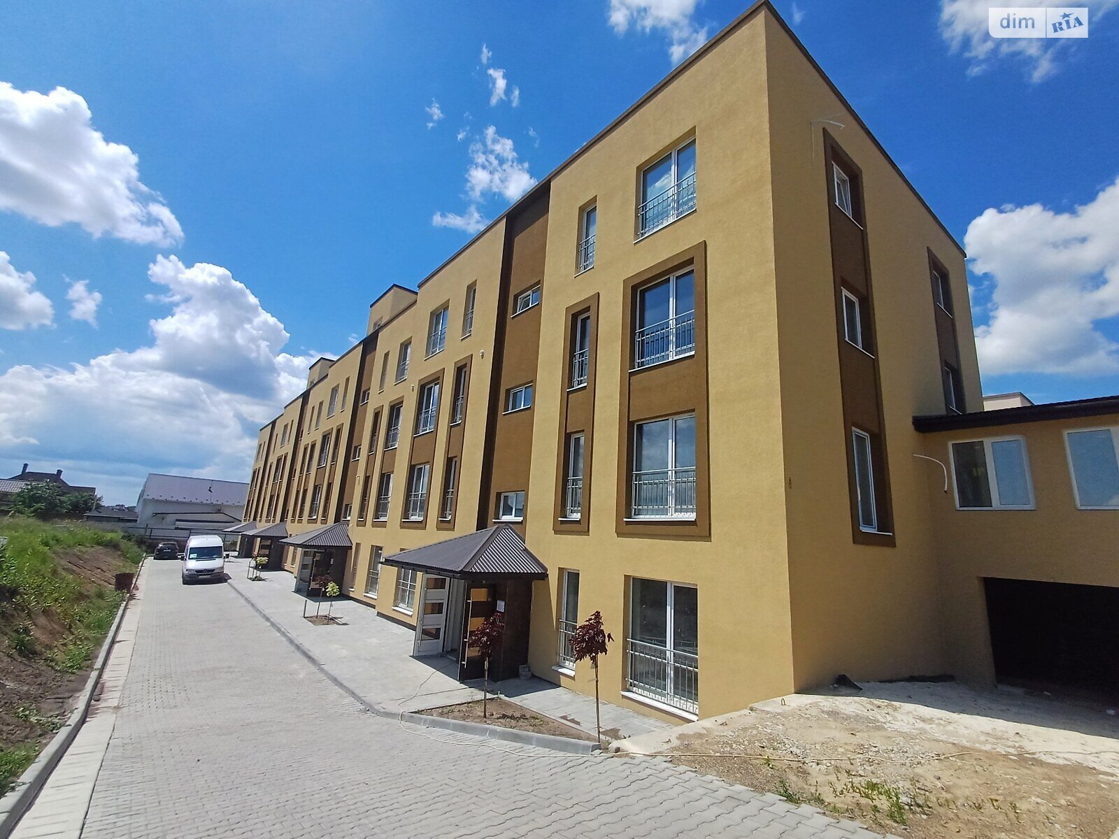 Продаж двокімнатної квартири в Чагорі, на вул. Козацька 14, район Чагор Глибоцький фото 1 Продаж двокімнатної квартири в Чагорі, на вул. Козацька 14, район Чагор Глибоцький фото 1