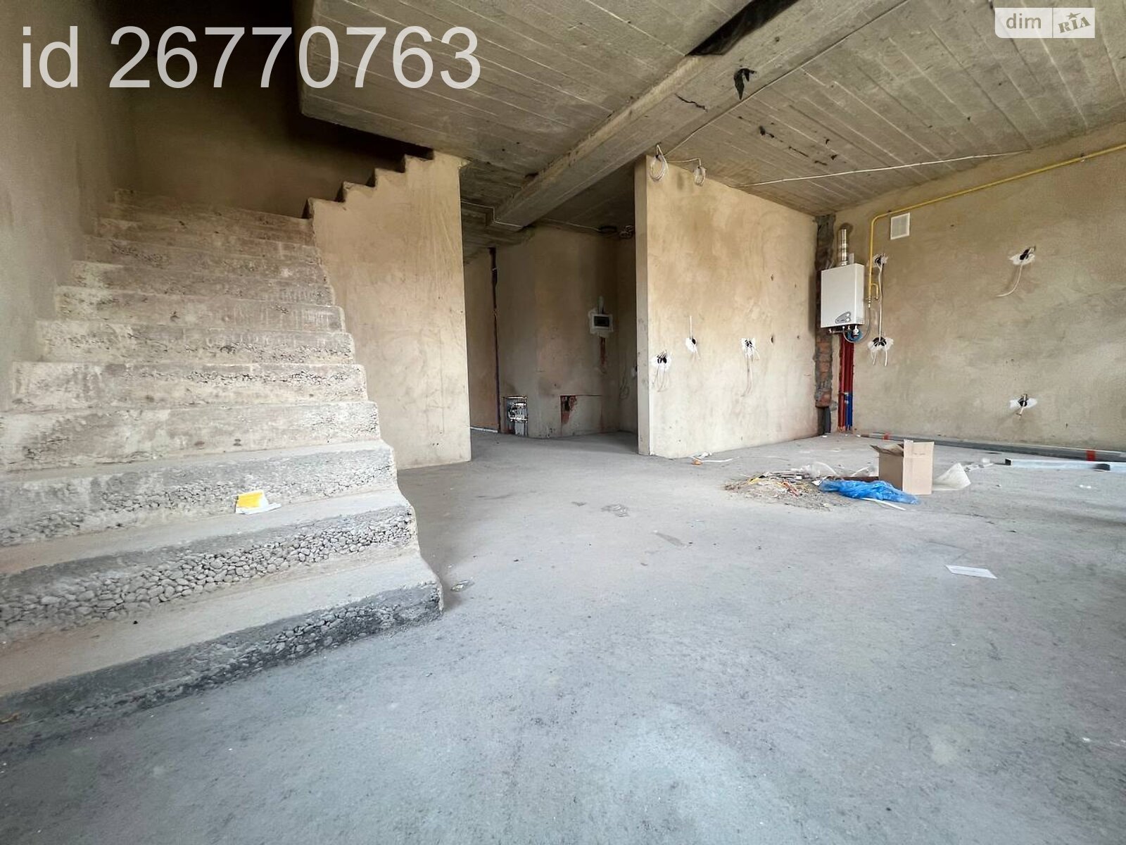 Продажа четырехкомнатной квартиры в Чагоре, на ул. Гетьмана Мазепы 10, фото 1
