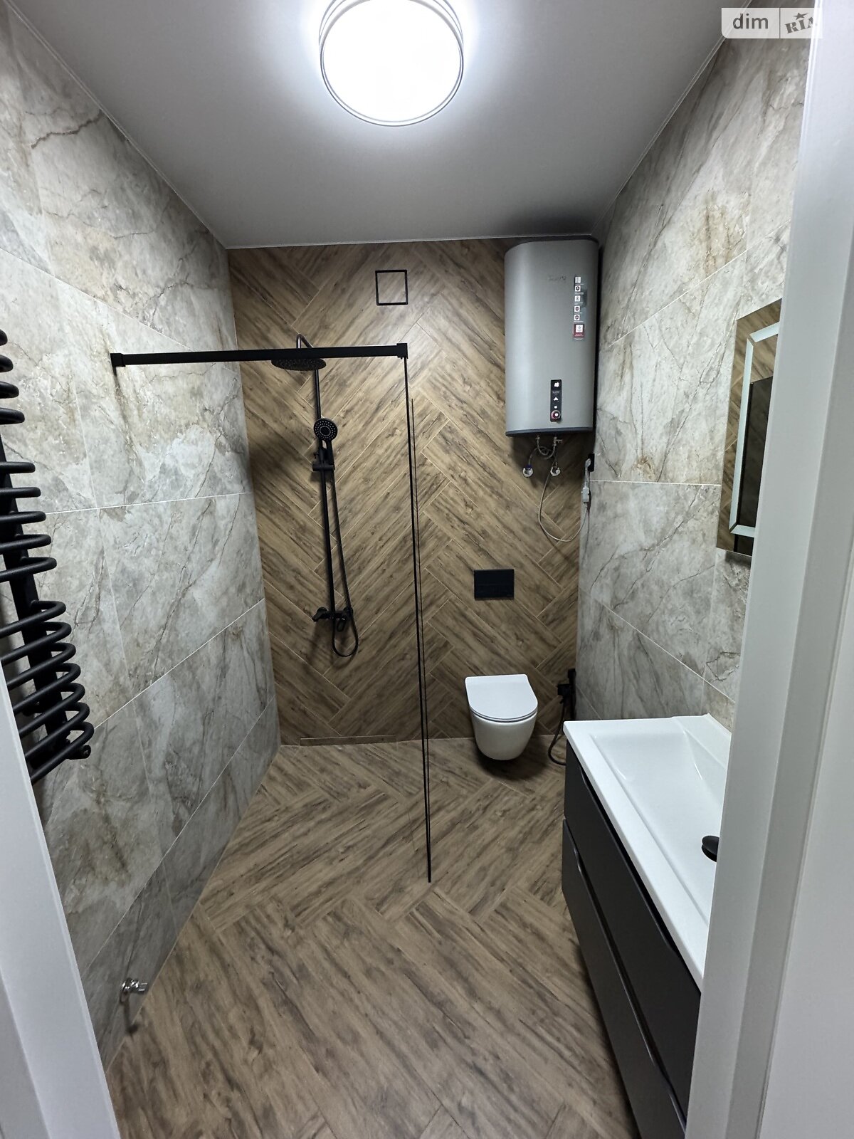 Продаж трикімнатної квартири в Чагорі, на вул. Міжнародна 41, район Приміська зона фото 1