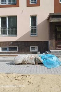 Продажа двухкомнатной квартиры в Чагоре, на вулиця Козацька, фото 2