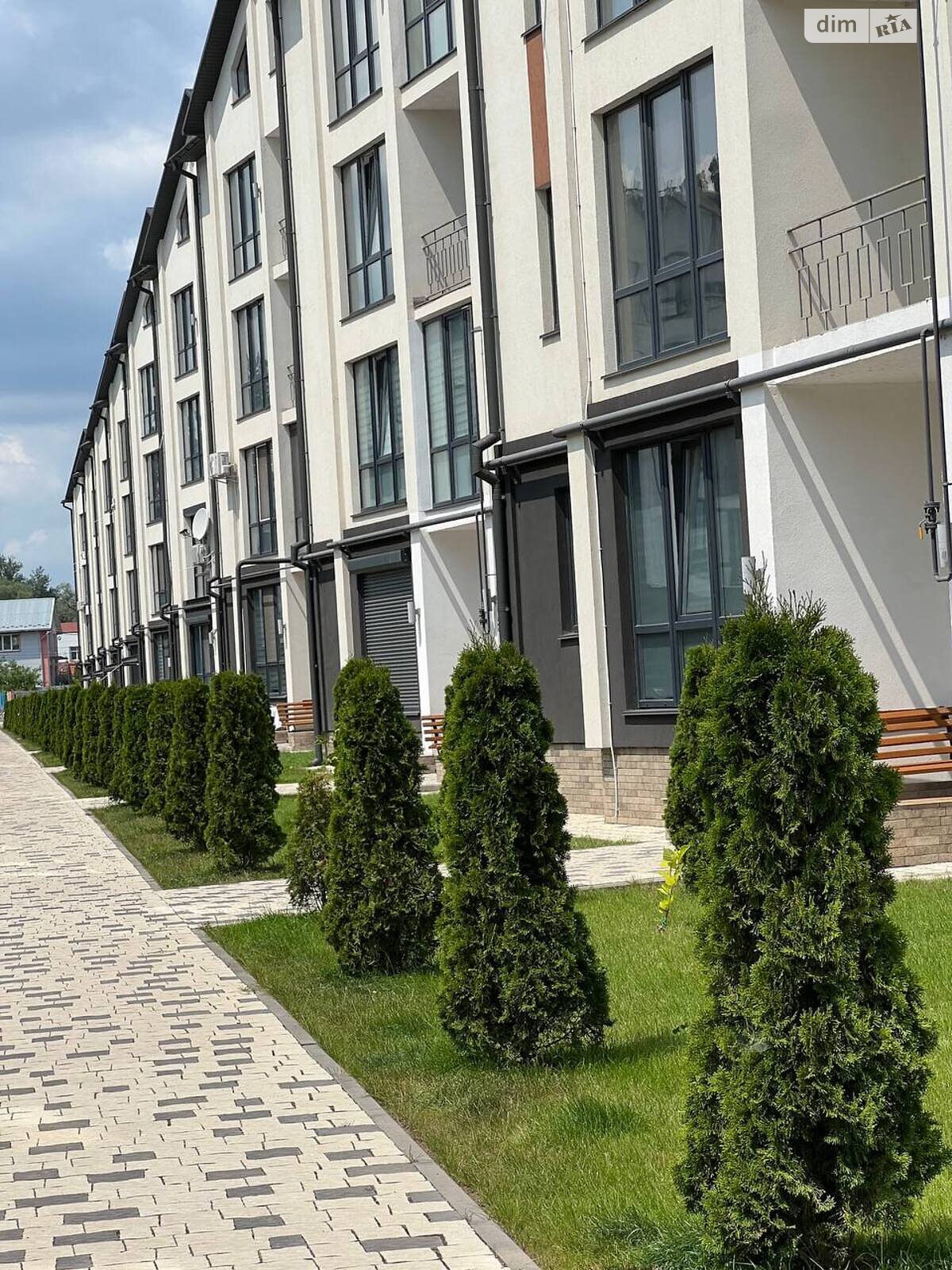 Продажа четырехкомнатной квартиры в Чагоре, на ул. Гетьмана Мазепы 10, фото 1